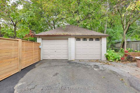 Photo 42 at 251 Wanless Avenue, Lawrence Park North, Toronto