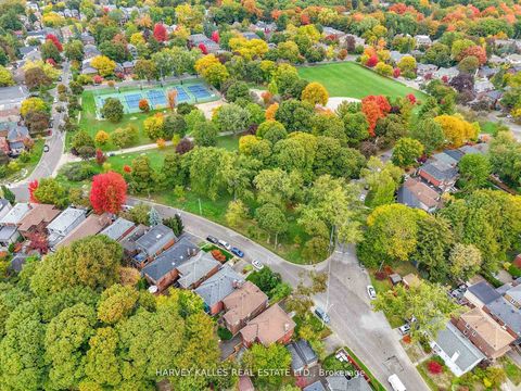 Photo 45 at 251 Wanless Avenue, Lawrence Park North, Toronto