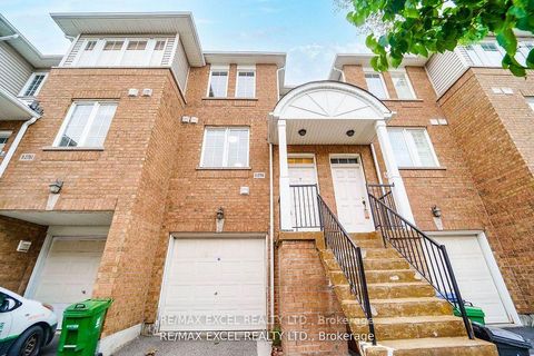 Photo 1 at 4 - 2784 Eglinton Avenue E, Eglinton East, Toronto