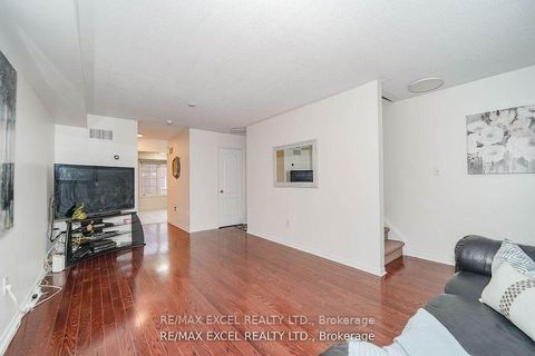 Photo 3 at 4 - 2784 Eglinton Avenue E, Eglinton East, Toronto