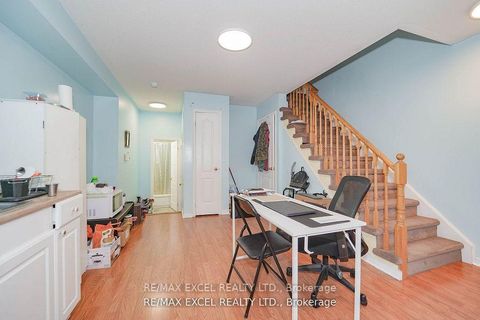 Photo 23 at 4 - 2784 Eglinton Avenue E, Eglinton East, Toronto