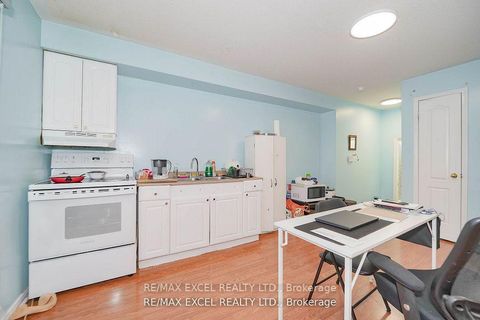 Photo 24 at 4 - 2784 Eglinton Avenue E, Eglinton East, Toronto