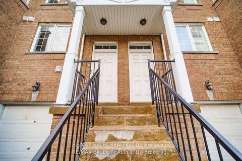 Photo 31 at 4 - 2784 Eglinton Avenue E, Eglinton East, Toronto