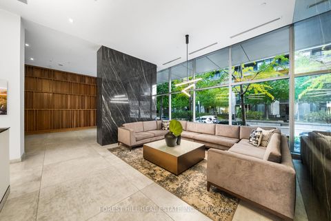 Photo 3 at 5002 - 25 Telegram Mews, Waterfront Communities C1, Toronto