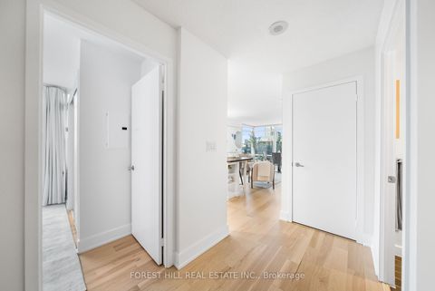 Photo 5 at 5002 - 25 Telegram Mews, Waterfront Communities C1, Toronto