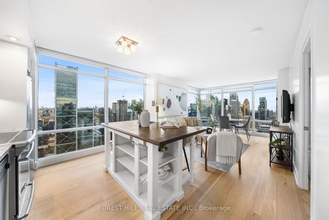 Photo 6 at 5002 - 25 Telegram Mews, Waterfront Communities C1, Toronto