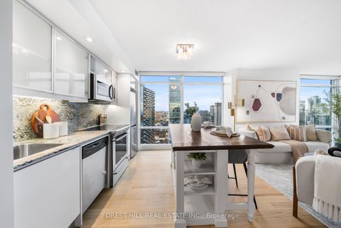 Photo 7 at 5002 - 25 Telegram Mews, Waterfront Communities C1, Toronto