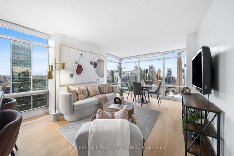 Photo 8 at 5002 - 25 Telegram Mews, Waterfront Communities C1, Toronto