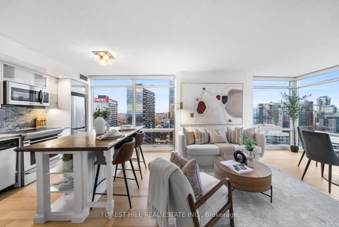 Photo 9 at 5002 - 25 Telegram Mews, Waterfront Communities C1, Toronto