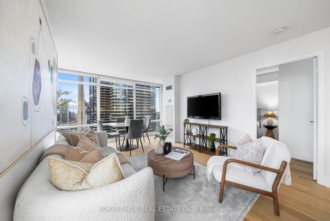 Photo 10 at 5002 - 25 Telegram Mews, Waterfront Communities C1, Toronto