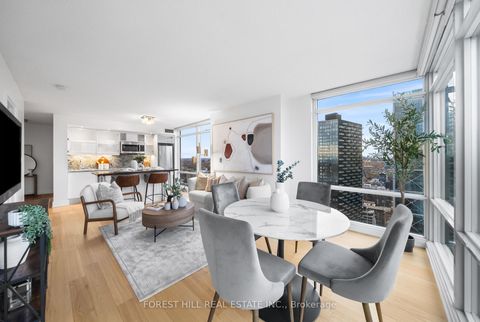 Photo 11 at 5002 - 25 Telegram Mews, Waterfront Communities C1, Toronto