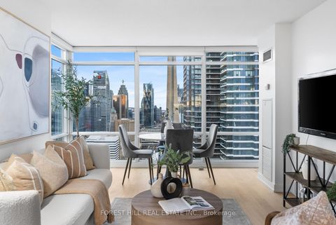 Photo 12 at 5002 - 25 Telegram Mews, Waterfront Communities C1, Toronto