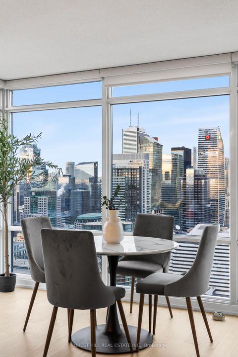 Photo 14 at 5002 - 25 Telegram Mews, Waterfront Communities C1, Toronto