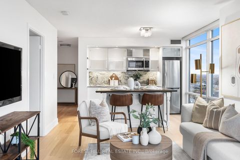 Photo 15 at 5002 - 25 Telegram Mews, Waterfront Communities C1, Toronto