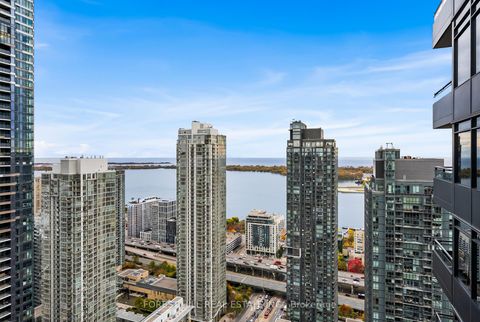 Photo 16 at 5002 - 25 Telegram Mews, Waterfront Communities C1, Toronto