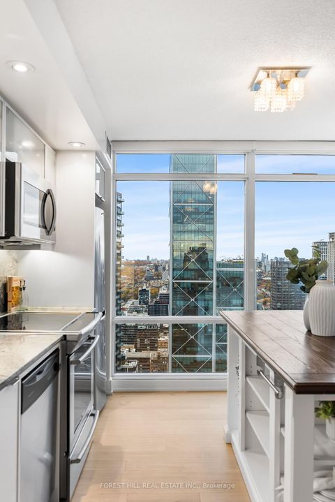 Photo 17 at 5002 - 25 Telegram Mews, Waterfront Communities C1, Toronto