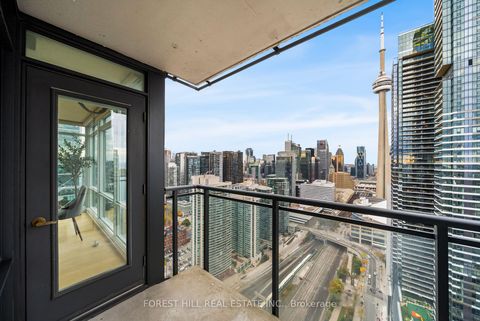 Photo 18 at 5002 - 25 Telegram Mews, Waterfront Communities C1, Toronto
