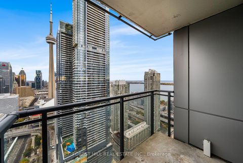 Photo 19 at 5002 - 25 Telegram Mews, Waterfront Communities C1, Toronto