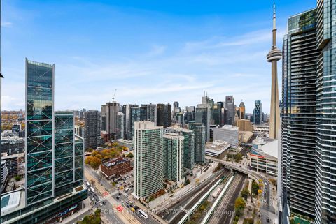 Photo 20 at 5002 - 25 Telegram Mews, Waterfront Communities C1, Toronto