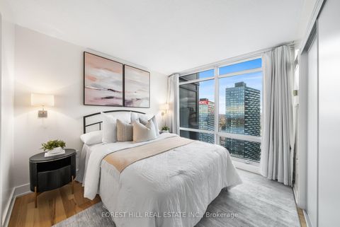 Photo 22 at 5002 - 25 Telegram Mews, Waterfront Communities C1, Toronto