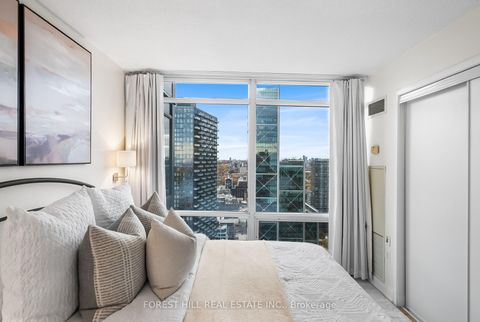 Photo 23 at 5002 - 25 Telegram Mews, Waterfront Communities C1, Toronto