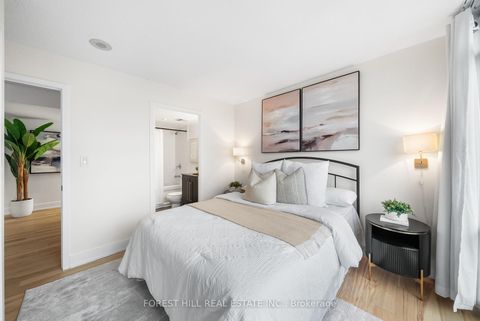 Photo 24 at 5002 - 25 Telegram Mews, Waterfront Communities C1, Toronto