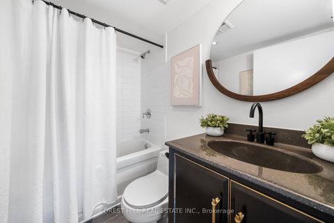 Photo 25 at 5002 - 25 Telegram Mews, Waterfront Communities C1, Toronto