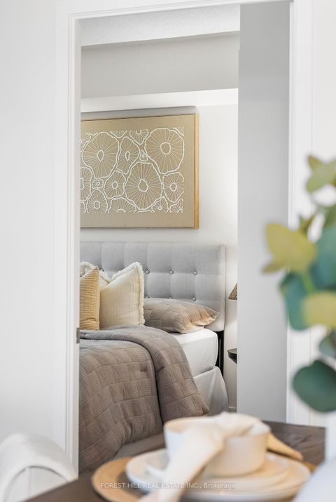 Photo 26 at 5002 - 25 Telegram Mews, Waterfront Communities C1, Toronto