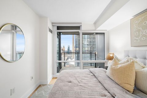 Photo 28 at 5002 - 25 Telegram Mews, Waterfront Communities C1, Toronto