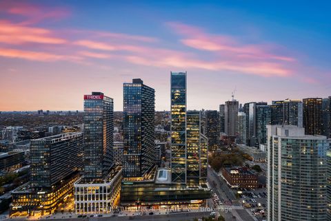 Photo 30 at 5002 - 25 Telegram Mews, Waterfront Communities C1, Toronto