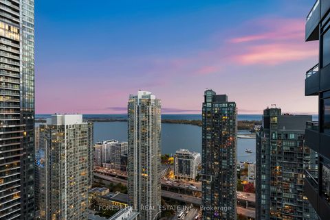 Photo 31 at 5002 - 25 Telegram Mews, Waterfront Communities C1, Toronto