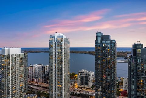 Photo 32 at 5002 - 25 Telegram Mews, Waterfront Communities C1, Toronto