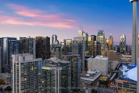 Photo 33 at 5002 - 25 Telegram Mews, Waterfront Communities C1, Toronto