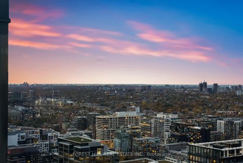 Photo 34 at 5002 - 25 Telegram Mews, Waterfront Communities C1, Toronto