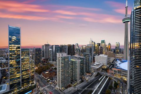 Photo 35 at 5002 - 25 Telegram Mews, Waterfront Communities C1, Toronto