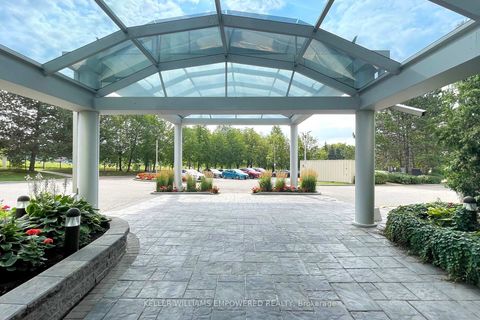 Photo 3 at 707 - 20 Harding Boulevard W, North Richvale, Richmond Hill