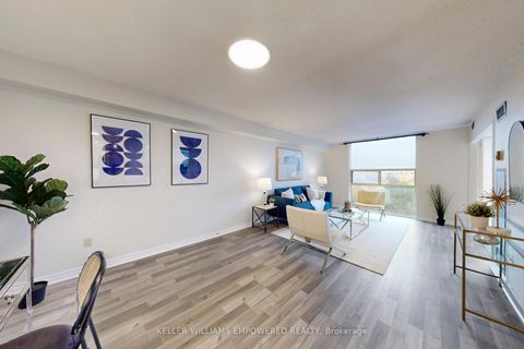 Photo 12 at 707 - 20 Harding Boulevard W, North Richvale, Richmond Hill