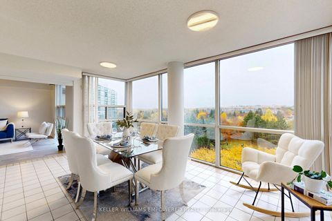 Photo 15 at 707 - 20 Harding Boulevard W, North Richvale, Richmond Hill