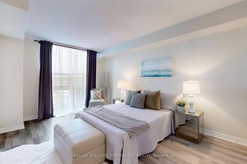 Photo 20 at 707 - 20 Harding Boulevard W, North Richvale, Richmond Hill