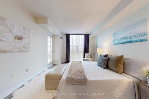 Photo 21 at 707 - 20 Harding Boulevard W, North Richvale, Richmond Hill