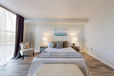 Photo 22 at 707 - 20 Harding Boulevard W, North Richvale, Richmond Hill