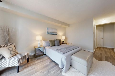 Photo 23 at 707 - 20 Harding Boulevard W, North Richvale, Richmond Hill