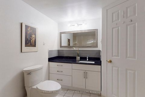 Photo 25 at 707 - 20 Harding Boulevard W, North Richvale, Richmond Hill