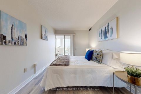 Photo 29 at 707 - 20 Harding Boulevard W, North Richvale, Richmond Hill