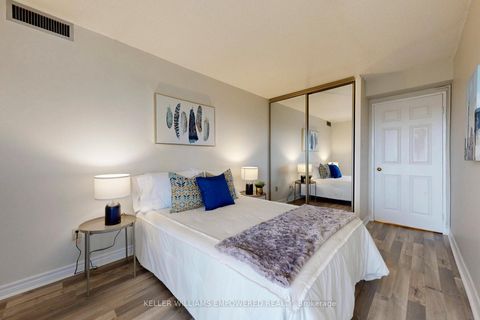 Photo 30 at 707 - 20 Harding Boulevard W, North Richvale, Richmond Hill