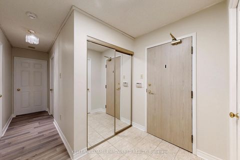 Photo 35 at 707 - 20 Harding Boulevard W, North Richvale, Richmond Hill