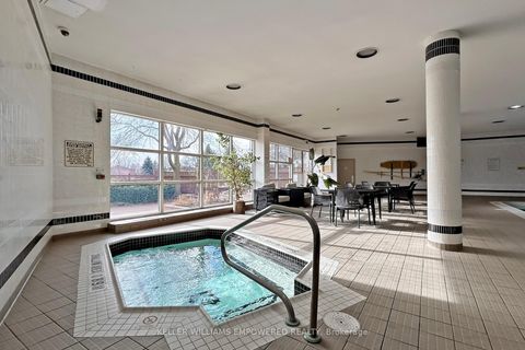 Photo 36 at 707 - 20 Harding Boulevard W, North Richvale, Richmond Hill