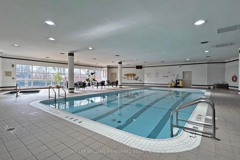 Photo 37 at 707 - 20 Harding Boulevard W, North Richvale, Richmond Hill