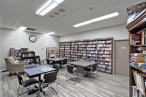 Photo 39 at 707 - 20 Harding Boulevard W, North Richvale, Richmond Hill