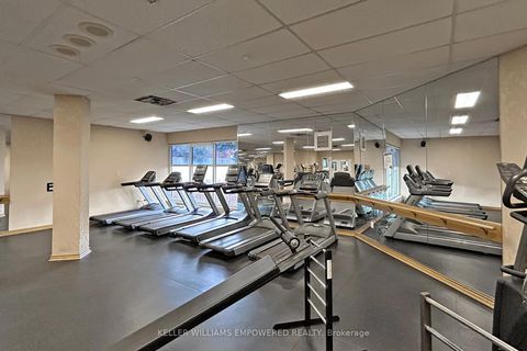 Photo 40 at 707 - 20 Harding Boulevard W, North Richvale, Richmond Hill